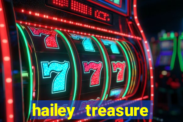 hailey treasure adventure mod apk